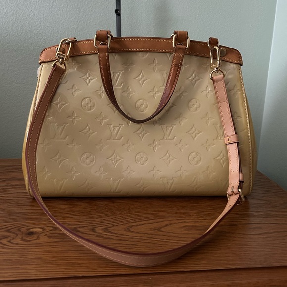 Louis Vuitton Brea - Picture 1 of 8